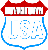 Downtown USA